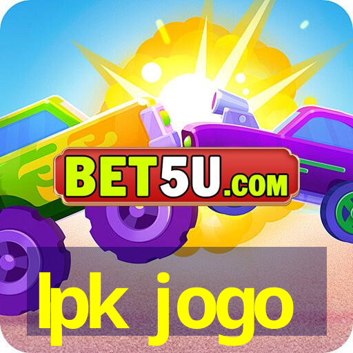 lpk jogo